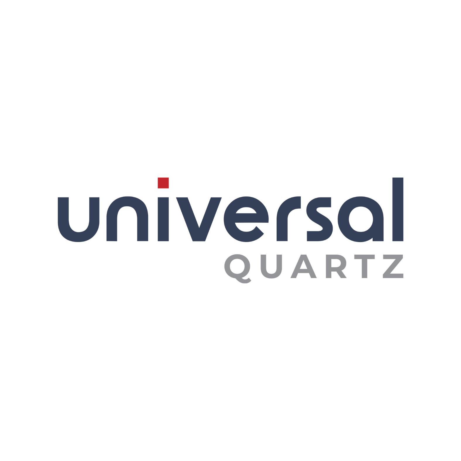 Universal Quartz logo
