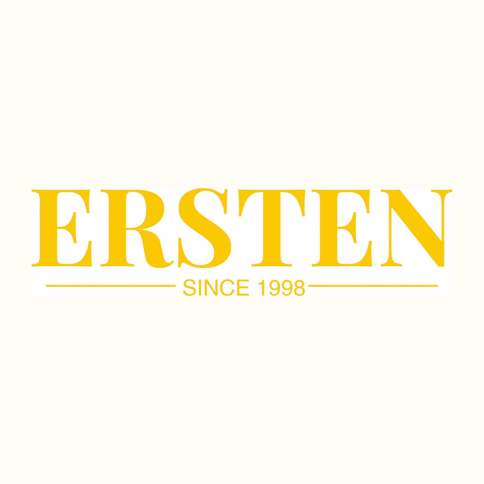 Ersten Surfaces logo