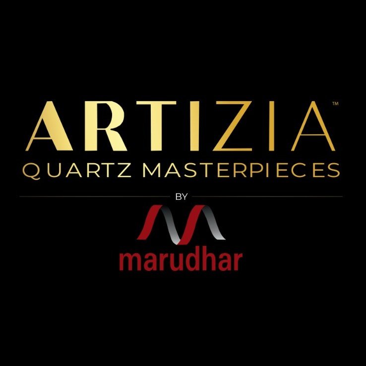 Artizia Quartz Surfaces logo