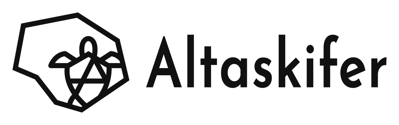 Altaskifer logo