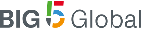 Big 5 Global logo