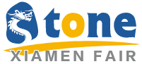 Xiamen Stone Fair logo