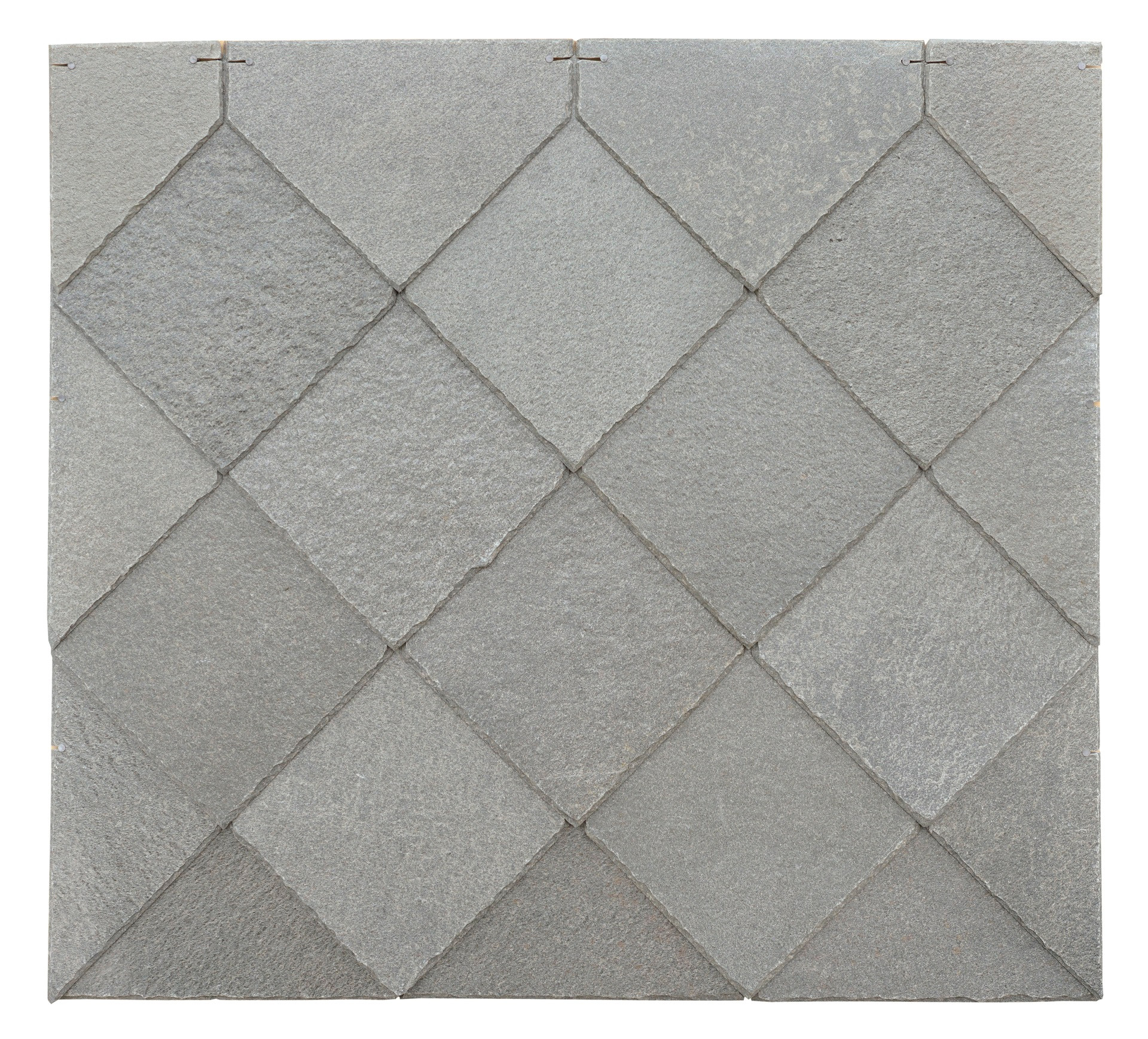 Square Roofing Slate