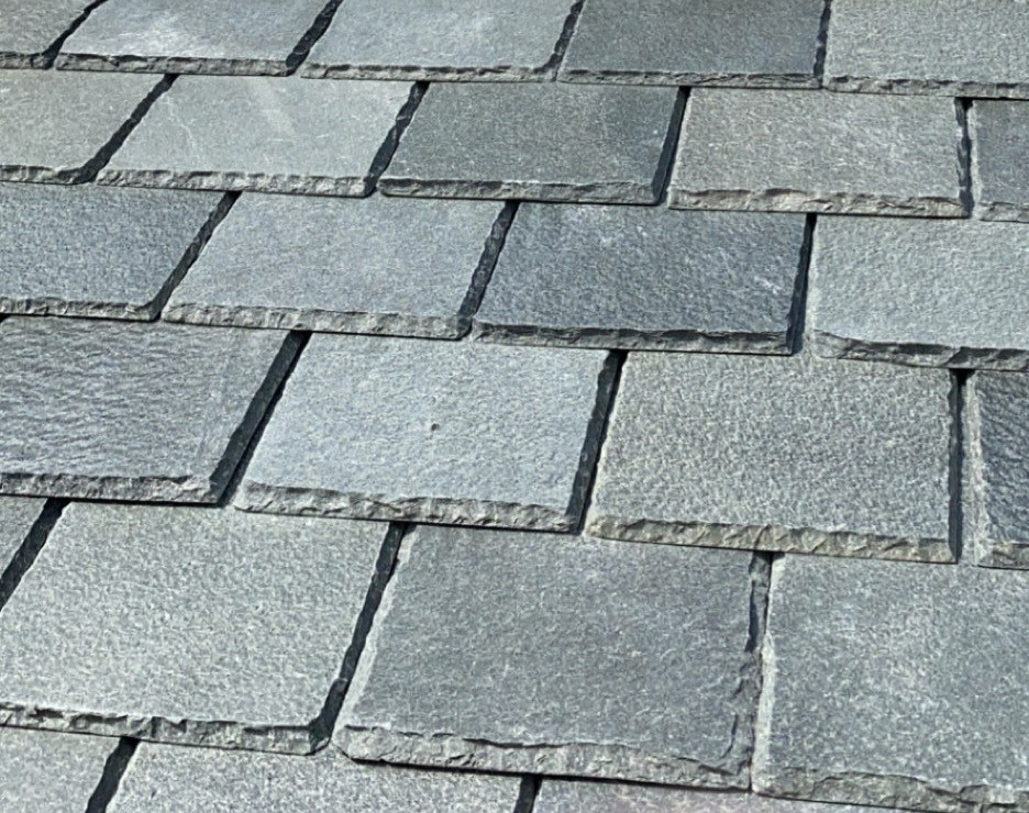 Rectangular Roofing Slate